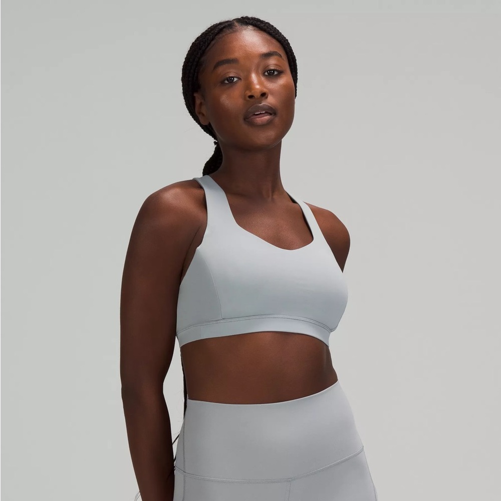 Lululemon Free to be Serene Bra Size 8